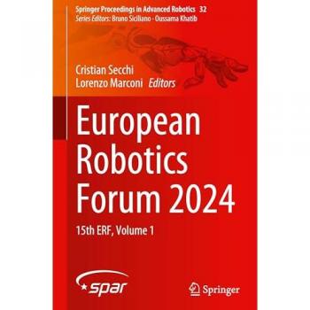 European Robotics Forum 2024