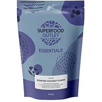Healthy Coconut Bites 500g