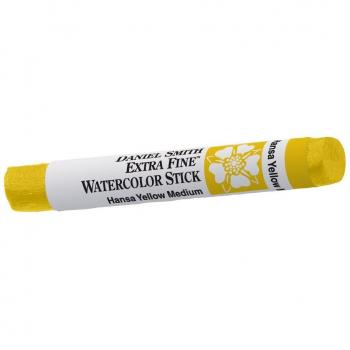 Hansa Yellow Daniel Smith 12‑ml Watercolor Paint Tube