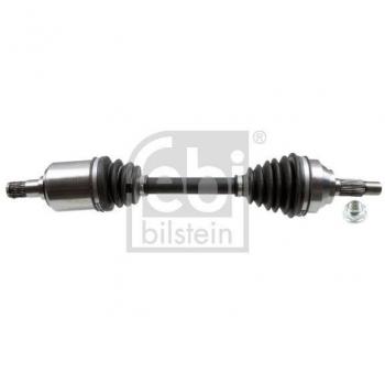 Semiasse FEBI BILSTEIN