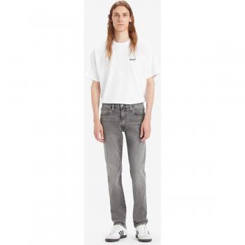 Levi'S® Jeans Slim Fit 511 Grau   Herren   Größe: 34/l32   0451158250