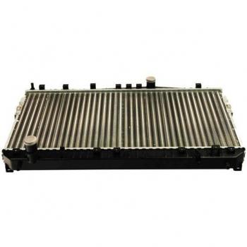 Maxgear Cooling System Radiator AC230062