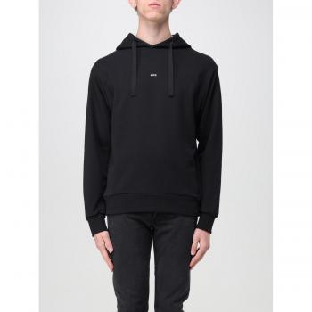 Veste décontractée noire A.P.C. homme – S