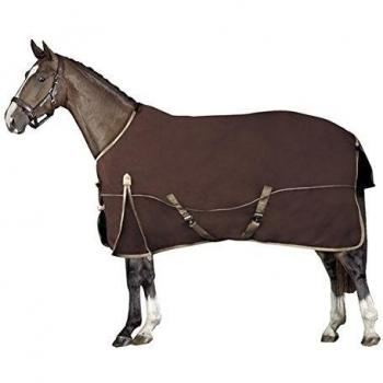 Brown Winter‑Summer Duvet – 75 cm