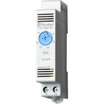 Termostato per Mobili 7T.81.0.000.2301 (Versione A)