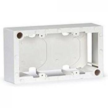 Boîte de châssis Fonestar 148x81x42 mm