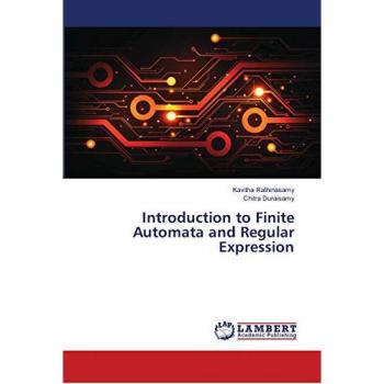 Rathinasamy, Kavitha: Introduction to Finite Automata and Regular Expression
