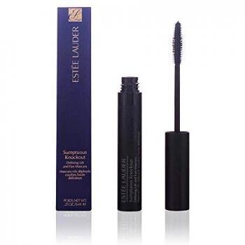 Sumptuous Knockout Mascara, 01 Black – Estee Lauder