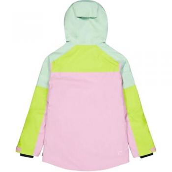 PICTURE Damen Skijacke Exa
