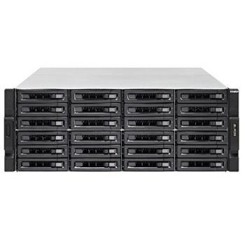 QNAP TS-EC2480U R2 Servidor de Almacenamiento 4U