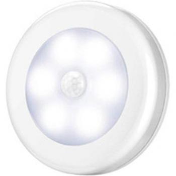 Cabinet Motion Activated Night Light