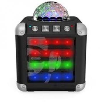 Mini Haut-Parleur Bluetooth Idance Cube 3