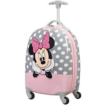 Valise Disney Minnie Glitter Samsonite 205 L