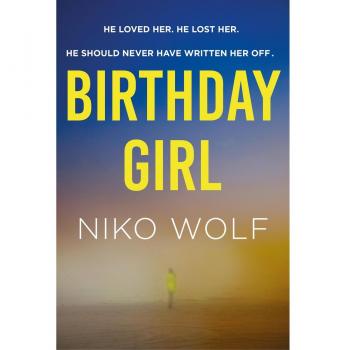 Birthday Girl