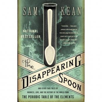 The Disappearing Spoon