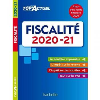 Top'Actuel Fiscalité 2020-2021