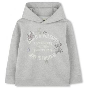 Sweat Fille 10 ans