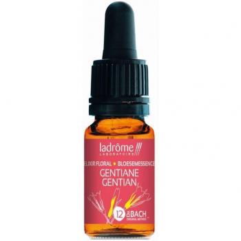 Gouttes de Gentiane Ladrôme N°12 10 ml