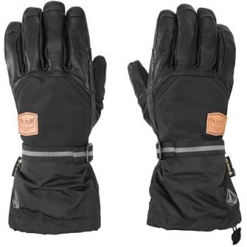 Volcom 91 Guanti Gore-tex M