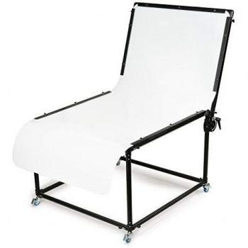 Kaiser Studio-Aufnahmetisch Top Table XL Vario 5840