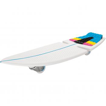 White Ripsurf by Razor for Kids
