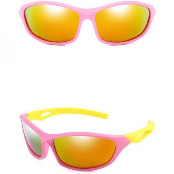 Polarized Eyewear for Kids