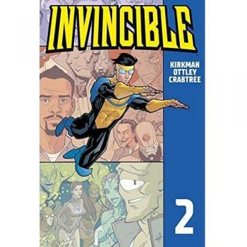Invincible 2