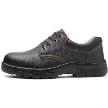 Zapato Seguridad GomaProtección Hombre
