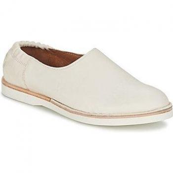 Slip ons Shabbies STAN Blanc 36 femmes
