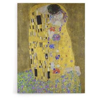 Radiant Romance Canvas