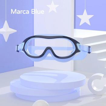 Youth HydroVision Big‑Frame Dive Goggles