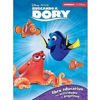 BUSCANDO A DORY