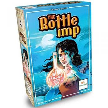 De Bottle Imp