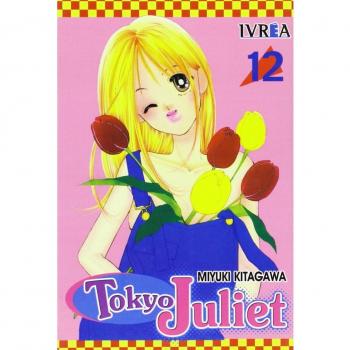 Tokio juliet nº12.