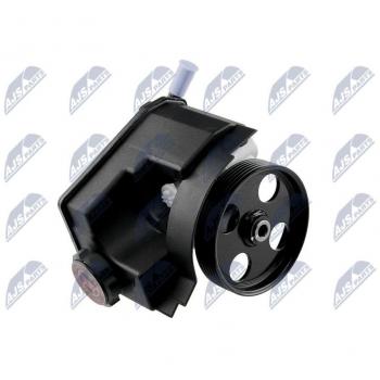 NTY SPW-CT-009 Servopumpe für Fahrzeuge