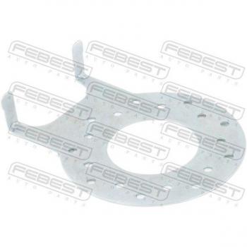 Coquille de direction FEBEST 2699-1ZLOWF