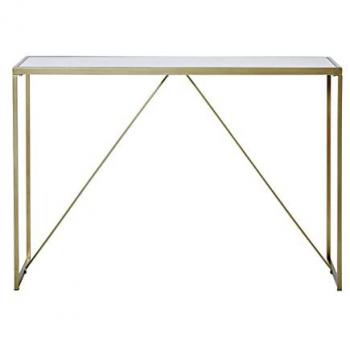 Jahnke Konsolentisch GLAM CONSOLE, Breite ca. 111 cm