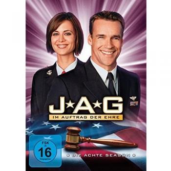 JAG
