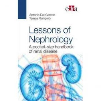 Lessons of nephrology. A pocket-size handbook of renal disease