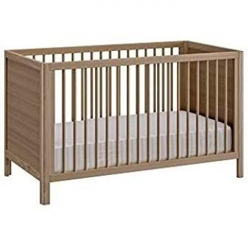 Lit Bébé Anatole 70x140 en Panneaux de Particules