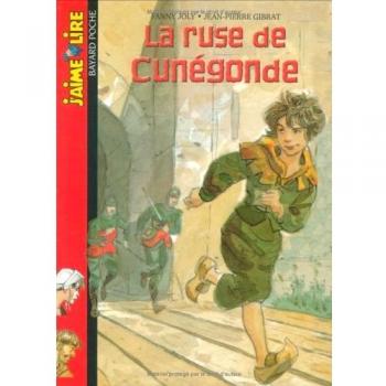 Fanny Joly La Ruse De Cunégonde