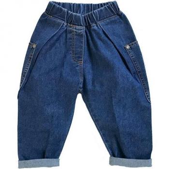 Shorts Denim Petit Bout