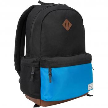 Zaino Targus Strata 15.6 Blu e Nero