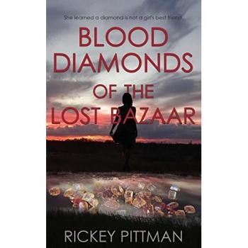 Blood Diamonds of the Lost Bazaar