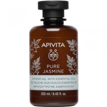 Ushuaïa Gel Douche Douceur du Japon Fleur de Cerisier & Lait de Riz