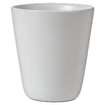 Tasse Aida double paroi 25 cl blanc arctique