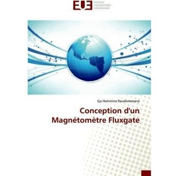 Conception d'un Magnétomètre Fluxgate