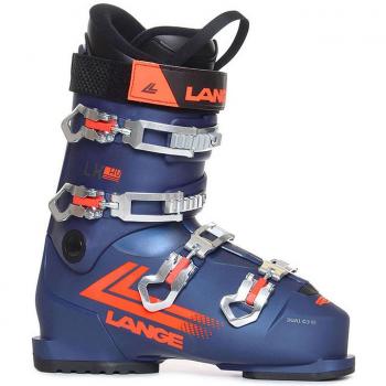 Scarponi Ski Lange LX 90 RTL HV – Legenda Blu 25.5