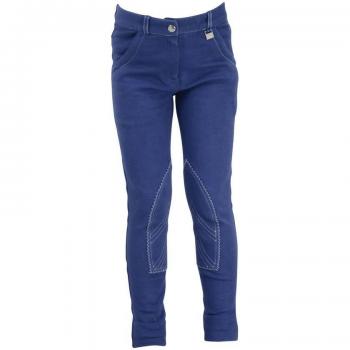 HyPERFORMANCE Bordeaux Jodh Pants enfant