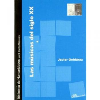 Las Músicas Del Siglo Xx